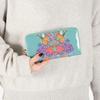Tsumori Chisato TC Animal Round Zipper Long Wallet