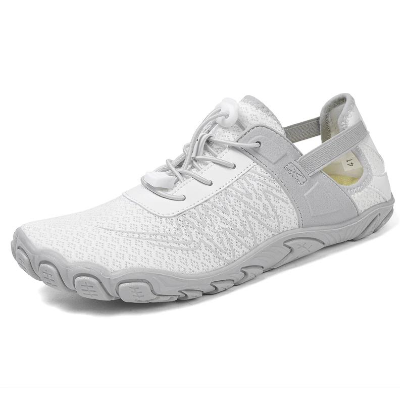 Barefoot Aqua Shoes Beach Pool Wading Sneakers Quick Dry Outdoor Water Sports Shoes Anti-slip Swimming Water Shoes