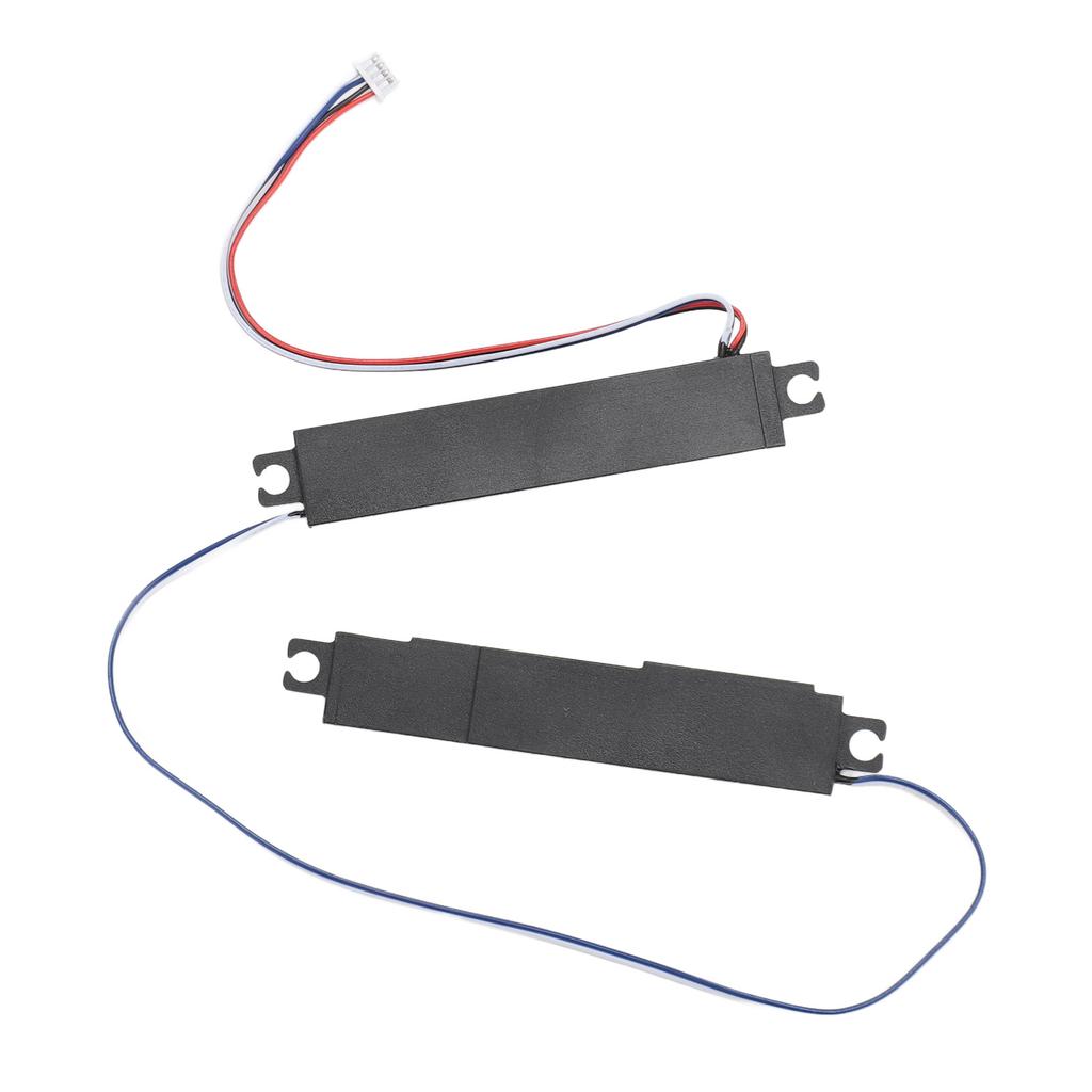 Laptop Internal Speaker Right Left Replacement Laptop Built In Speaker Replacement for Dell Latitude 7470