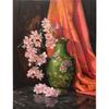 Vintage Still Life Print Retro Flowers Poster For Living Room Decor Aesthetic Peony Daisy Lily Flower Canvas Painting Wall Art