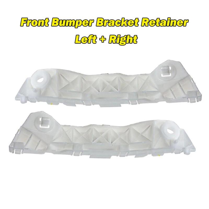 

Держатель кронштейна переднего бампера автомобиля для Mazda CX-9 2007-2011 2012 2013 2014 2015 TD11-50-0T1F TD11-50-0U1F Сменные аксессуары left