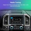 Reakosound Android 7'' 2Din Car Radio Multimedia Video Player Stereo For GMC Buick Chevrolet GPS Navigation Automotivo Carplay