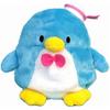 Nakajima Corporation Tuxedo Sam Plush Toy Soft 154491-21