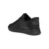 Geox Women Comfort Sneakers Black 8gx7sa5f1s