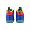 Nike Pantofi sport pentru copii Little Posite One GS Multicolor Albastru Game-Royal Albastru Laser DQ0376-400