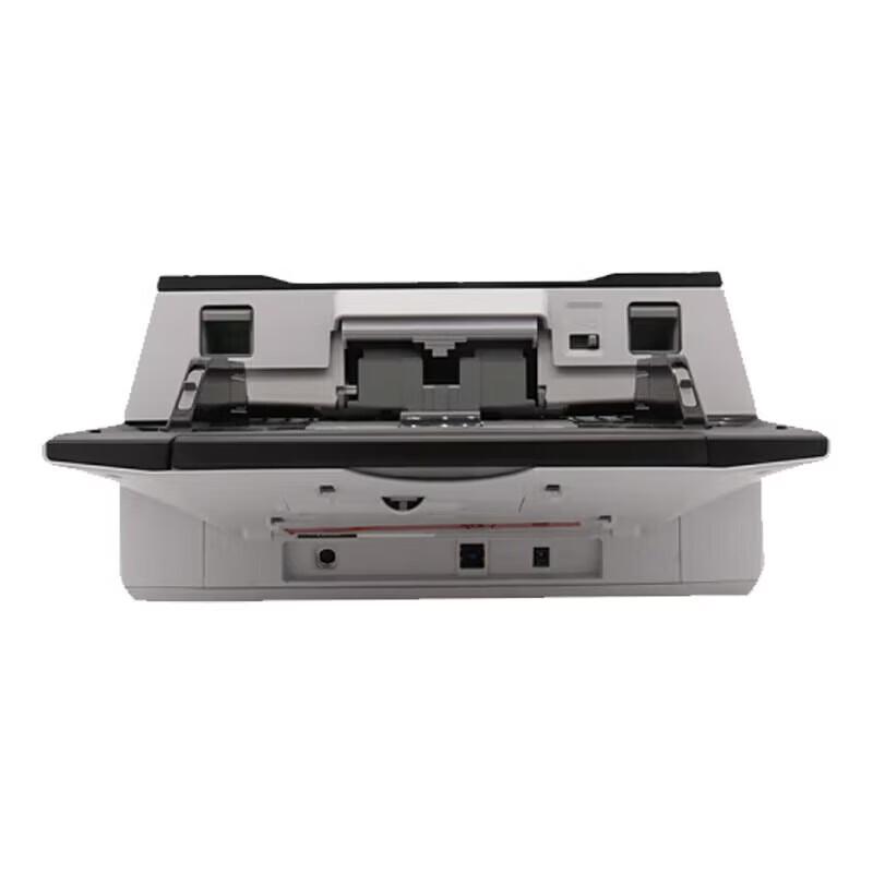FUJITSU Fi-7600 A3 Color Duplex Document Scanner CN plug (adapter included)