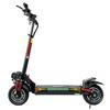 EMANBA X4 Dual Motor Electric Scooter with 48V 18Ah Battery,NFC Display