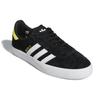 adidas Gazelle ADV Black White Unisex Sneakers Core-Black Cloud-White GY6922