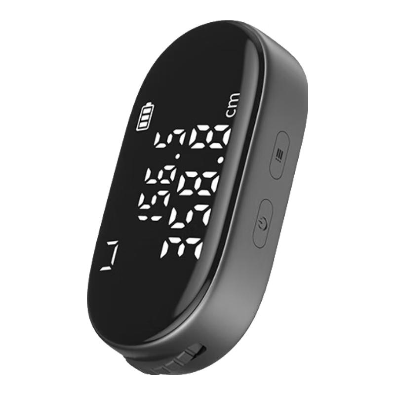 Duke Q2 Digital Measuring Wheel (CN version)