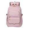 Versatile Color 15.6 Inch Laptop Backpack for Students, Cloth Casual Travel Backpack