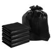 Commercial Disposable Garbage Bags