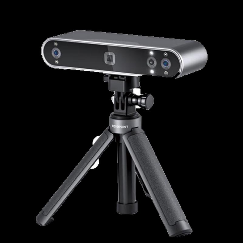 

REVOPOINT POP 3 Plus Professional 3D Scanner