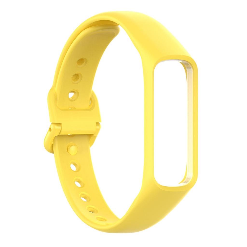 Silicone Wrist Strap for Samsung Galaxy Fit2 SM-R220 Watch