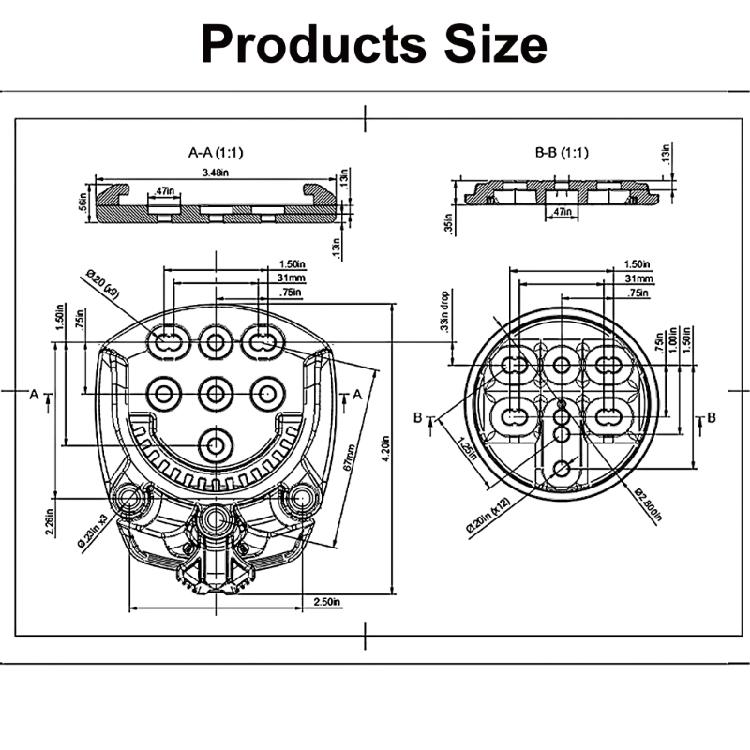 3 Types Waist Clip Tek-Mount Holsters Molles Accessories Sheath Scabbard Holsters Equipment