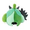 Pokemon Center Original Pokemon Dolls Ogrepon (Green Noodles)
