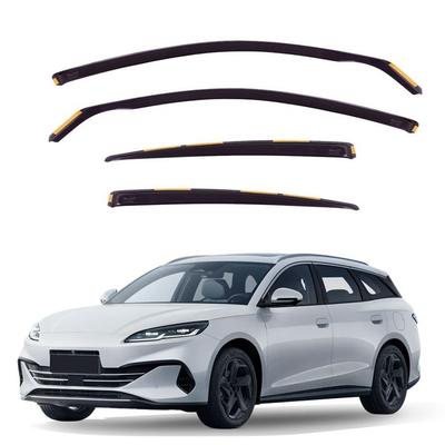 Exterieur accessoires – Sierlijsten