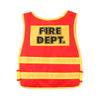 Kids Firefighter Costume Tool Costume Role Play Suit Fireman Dress Up Outfit Hat Fire Extinguisher Party Birthday Gift Toy