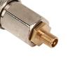5PCS Steel Air Compressor Adapter Quick Connector Coupler  Machining Air Tool Workstations