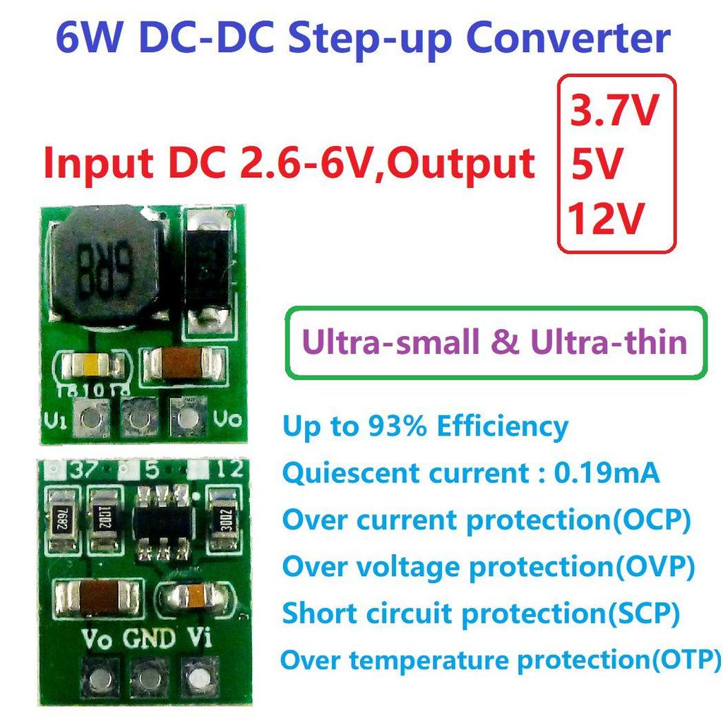 DD0512MA Power Module with Tech Support