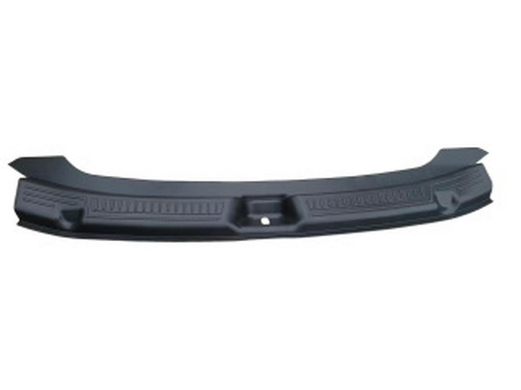 Tesla Model 3/Y Trunk Sill Protector - Full Coverage Modification for Refresh Version
