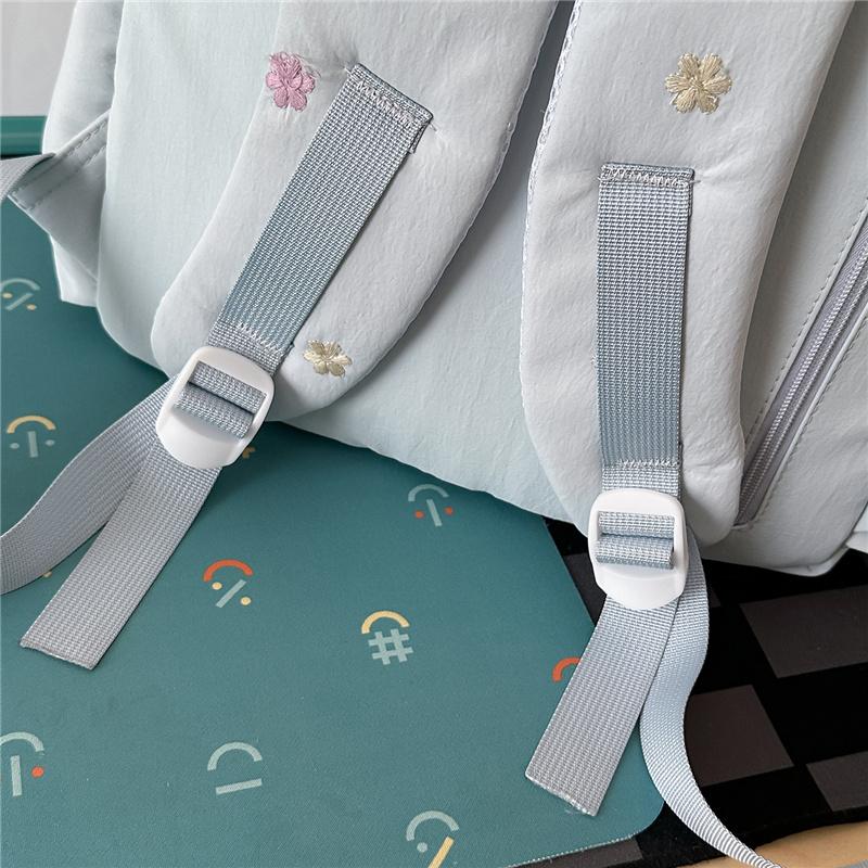 Zaino Scolastico da Ricamo Zaino da Donna Zaino da Viaggio