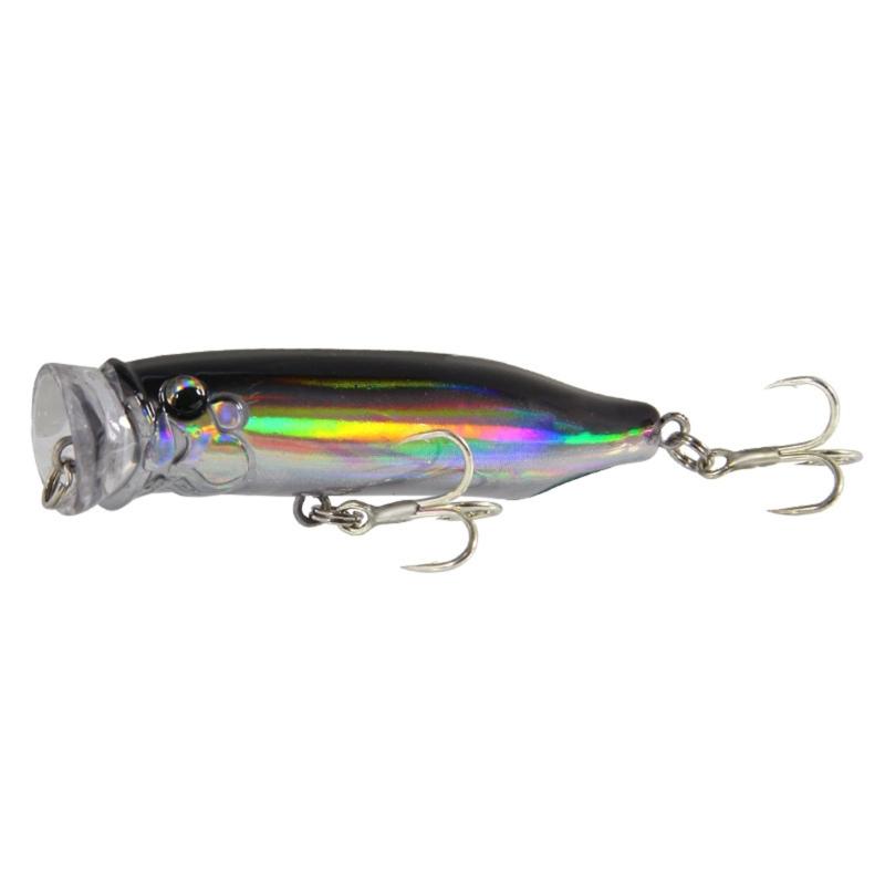 Realistic Fishing Lures With Double Hook And Slow Sinking Swimbaits Fishing Lures For Basses Freshwaters Angling