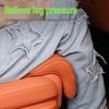 All-Season Breathable Car Seat Cushion Leg Rest for Ideal L6-L9 Models
