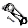 ABHS-Bike Rear Derailleur Hanger For PINARELLO F10 F8 SL6 SL7 SL8 Bicycle Frames Part