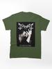 Eternal Mayhem Unisex T-Shirt, Mayhem Tee, Mayhem Inspired Merch, Black metal Unisex T-Shirt, Dead Classic Unisex T-Shirt