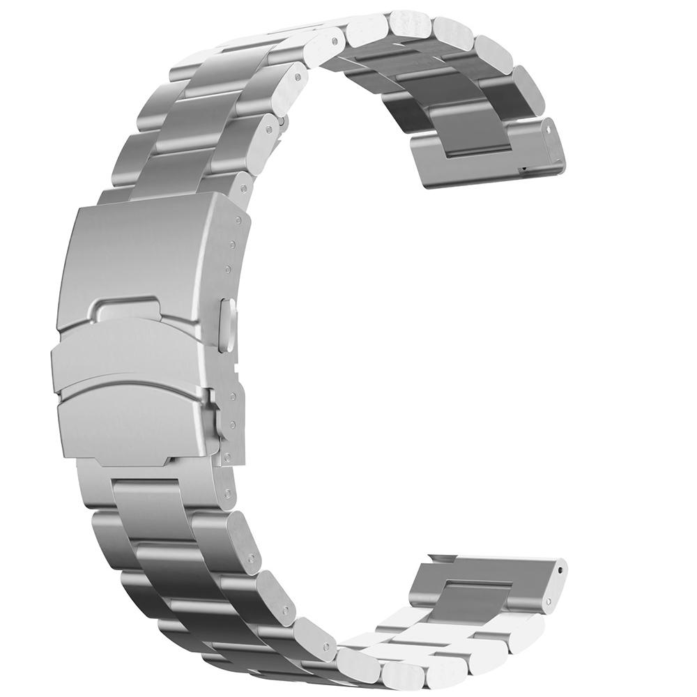 22mm Titanarmband für Huawei Watch GT5 Pro 46mm 4/4Pro Ultimate Luxus Metallarmband für Amazfit Balance Business Armband Correa