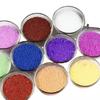Natural Clean Burning Granular Pearl Sand Candle Wax Colored 100% Plant Based Perfumed Sand Wax with Free Packaging