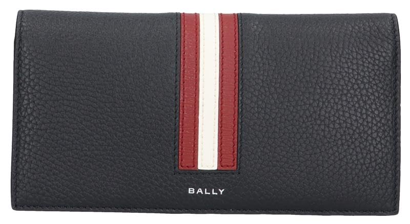 Ribbon Wallet [Bally] [Product]