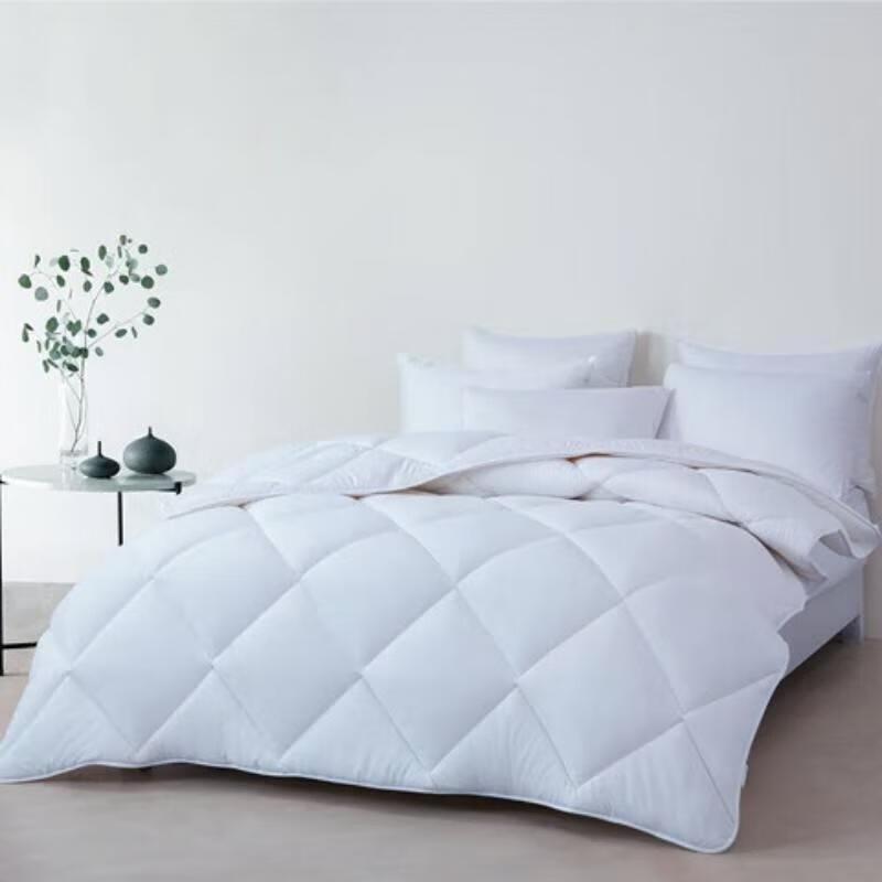 Mengjie Class A Antibacterial All-Season Quilt