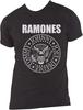 RAMONES Presidential Seal Shirt S-5XL Unisex Adult