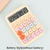 Widscreen Candy Color Calculator Solar Powered Dopamine Calculator  Student Tools