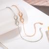 Braceletes – Pulseiras de cadeia