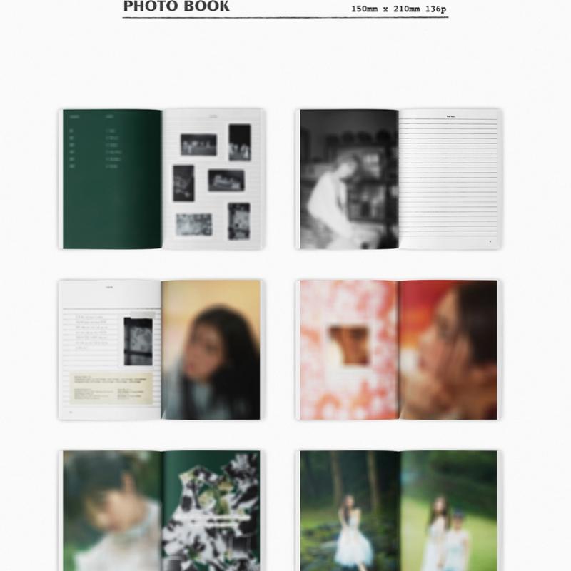 WekI MekI   I Am Me.   5th mInI Album