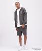 AVIREX MLB TOKYO SERIES SWEAT SHORTS Men's M 410 Charcoal 783-5113012