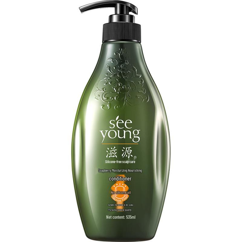 Seeyoung Soapberry Moisturizing Conditioner