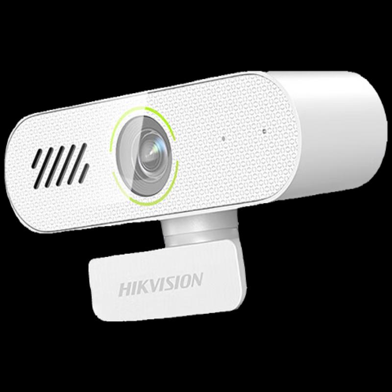 

Hikvision DS-E12Sa 1080p Webcam with Mic & Speaker
