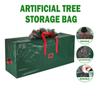 Christmas Tree Storage Bags Organizer Bags Christmas Tree Storage Bags Insect Resistant Christmas Day Dust-Storage Bags