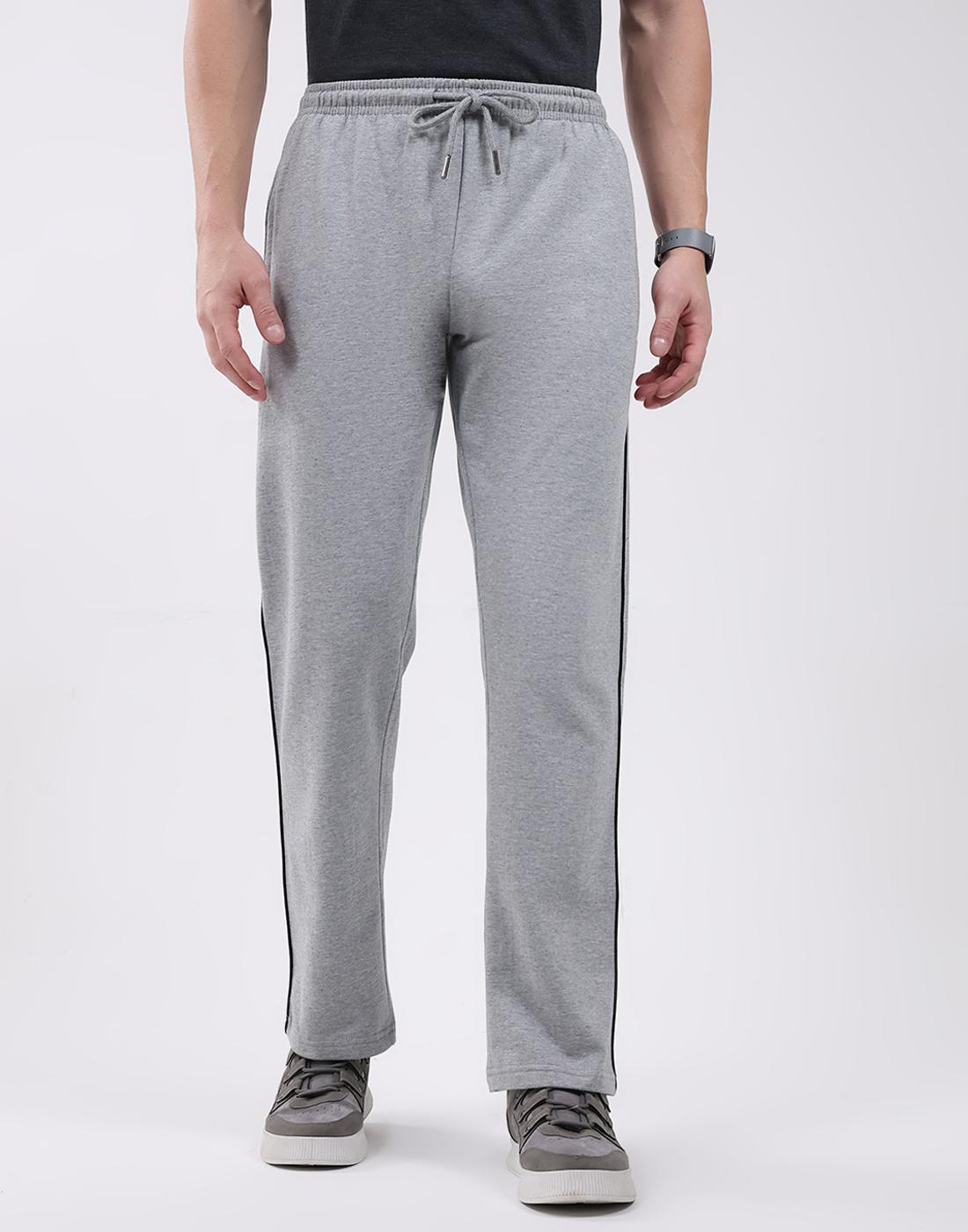 

Monte Carlo Men s Regular Fit Lower L серый