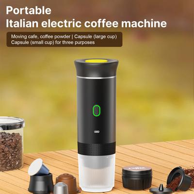 Köksmaskiner – Kaffebryggare och kaffemaskiner