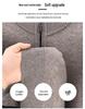 Men's Thick Wool High Collar Sweater - Warm, High Quality Autumn/Winter Knitwear 2025