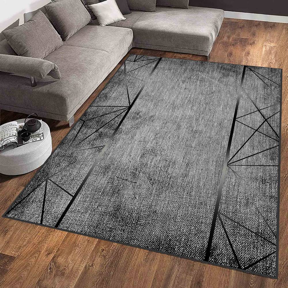 

Mosimoso Home MC064 Ковер с принтом на подошве в горошек 50x80 cm