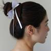 Tatiana Chiffon Ribbon Bouquet Hair String HB2241