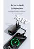 ZGCINE Compact Battery Grip & Power Bank for DJI Osmo Pocket 3