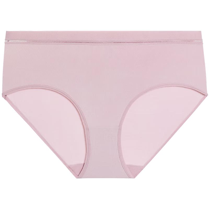 

Aimer KIKI Series Women s Mid-Waist Cotton Panties L