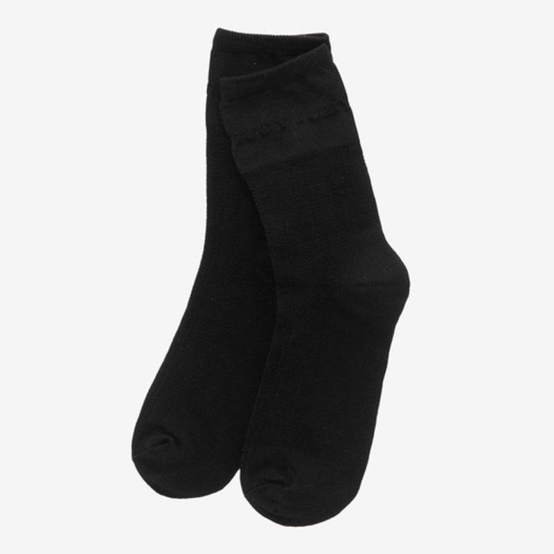 Jucy Judy Solid Punching Socks JZSC000A