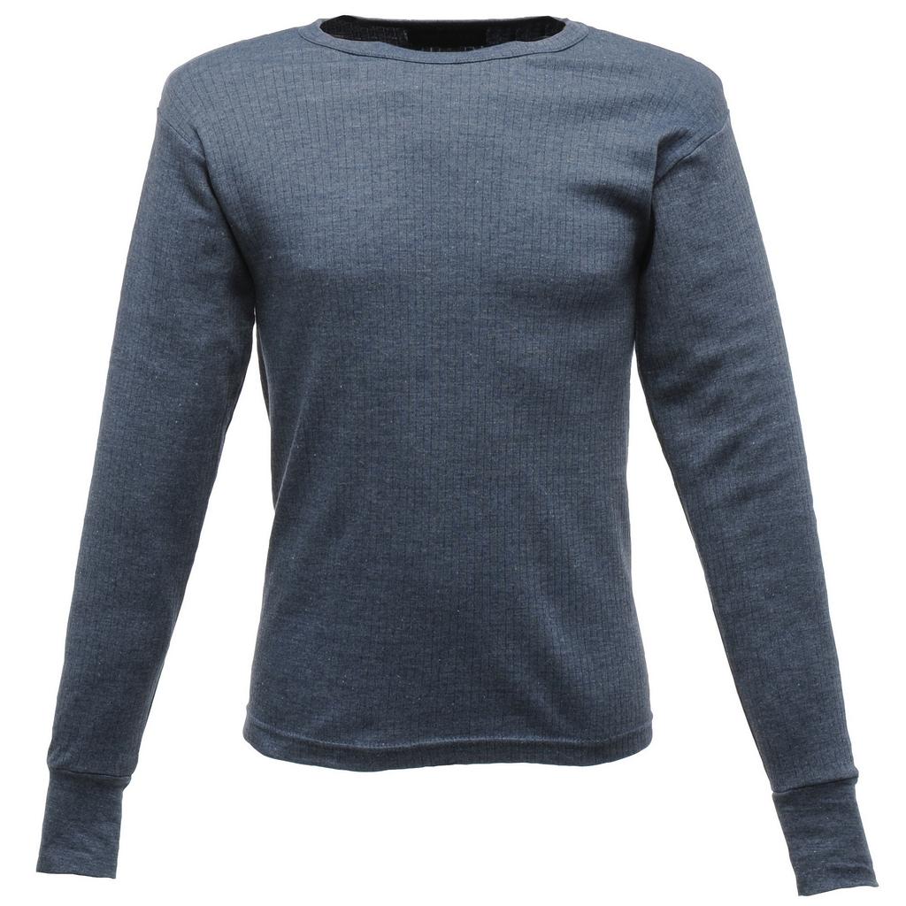 Regatta Thermal Underwear Long Sleeve Vest / Top